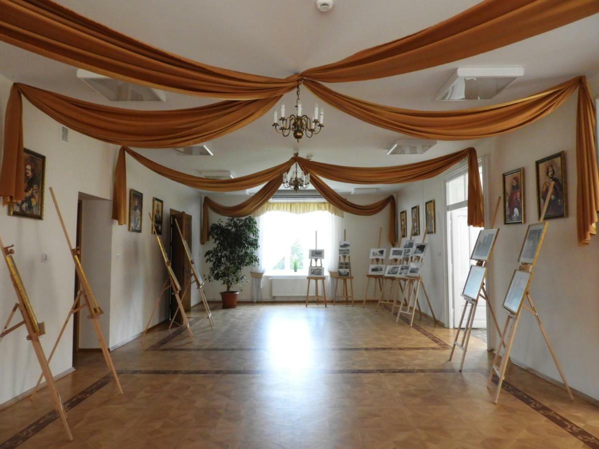 Zpp Hadle Szklarskie Jawornik Polski Exterior photo